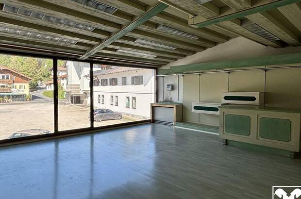 Gewerbeobjekt mieten in 6345 Kössen (Bild 2)