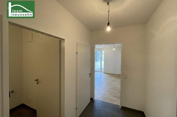 Terrassenwohnung mieten in 1230 Wien (Bild 5)