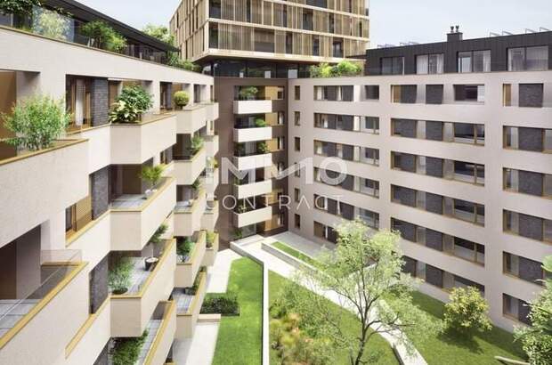 Eigentumswohnung in 1100 Wien