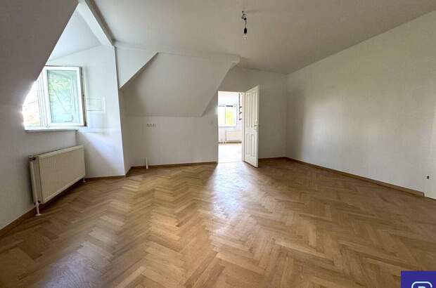 Altbauwohnung kaufen in 1130 Wien (Bild 2)