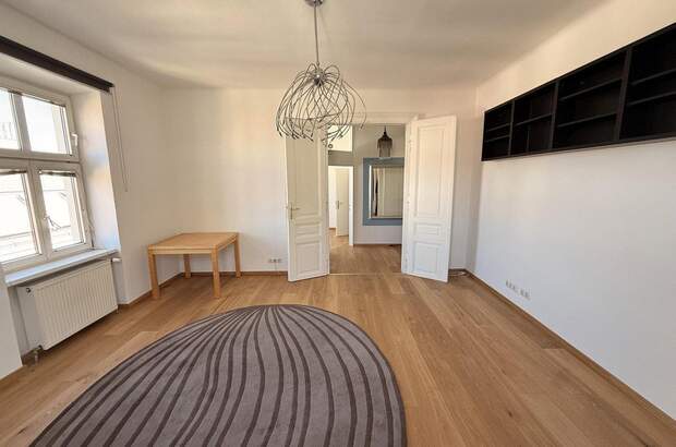 Mietwohnung in 1080 Wien (Bild 1)