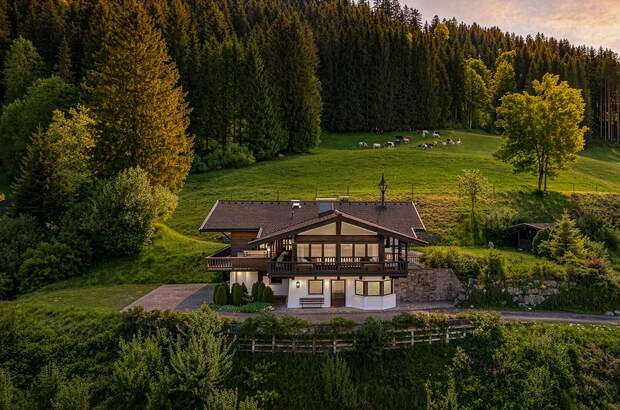 Chalet kaufen in 6370 Reith (Bild 1)