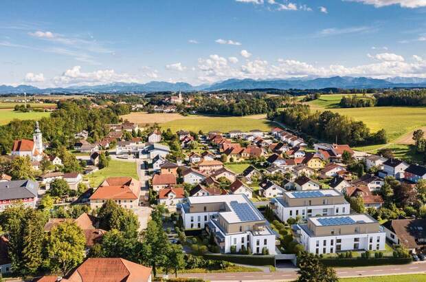 Wohnung mieten in 4652 Fischlham (Bild 3)