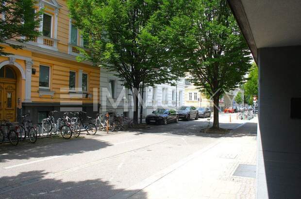 Terrassenwohnung kaufen in 4020 Linz (Bild 5)