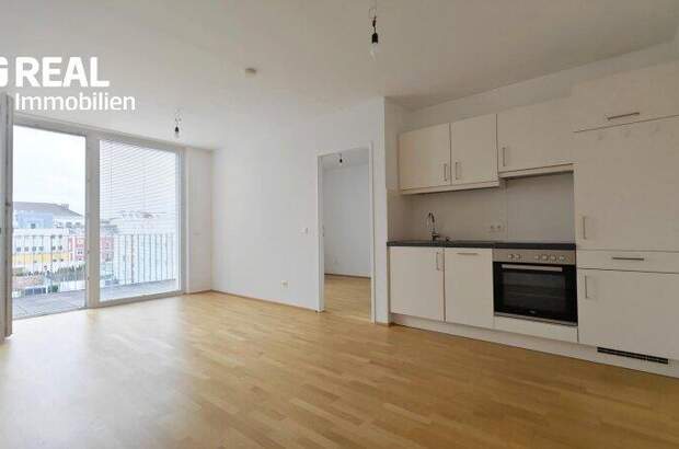 Terrassenwohnung mieten in 3100 St. Pölten (Bild 2)