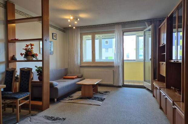 Terrassenwohnung mieten in 3500 Krems (Bild 1)