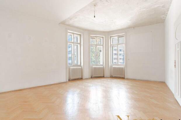 Wohnung mit Balkon kaufen in 4020 Linz (Bild 2)
