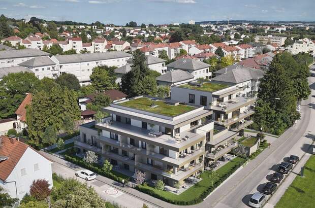 Eigentumswohnung in 4060 Leonding (Bild 1)