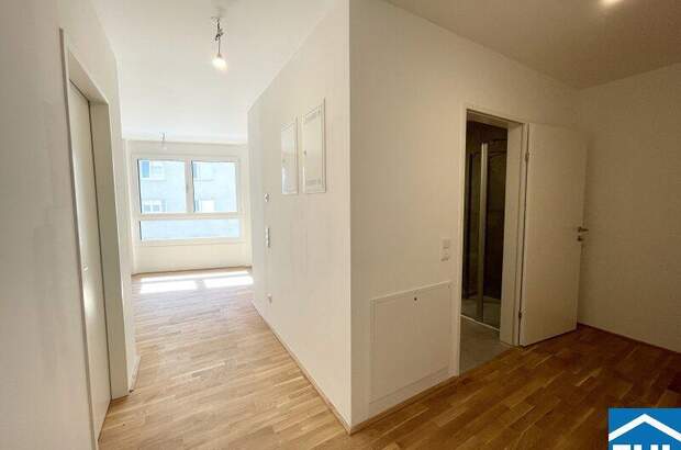 Terrassenwohnung kaufen in 1100 Wien (Bild 5)