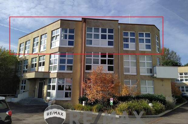 Gewerbeobjekt mieten in 1140 Wien (Bild 1)