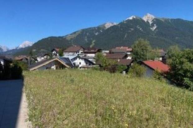 Altbauwohnung mieten in 6100 Seefeld (Bild 1)