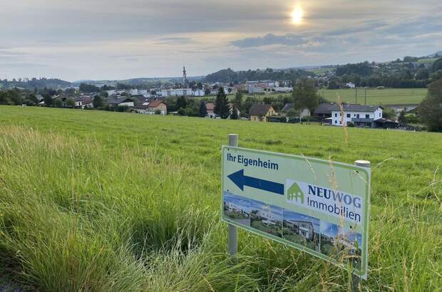 Grundstück kaufen in 4870 Vöcklamarkt (Bild 1)