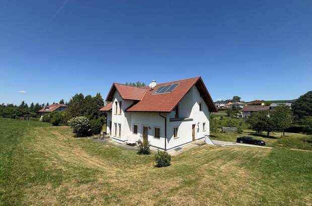 Haus kaufen in 4083 Haibach (Bild 3)