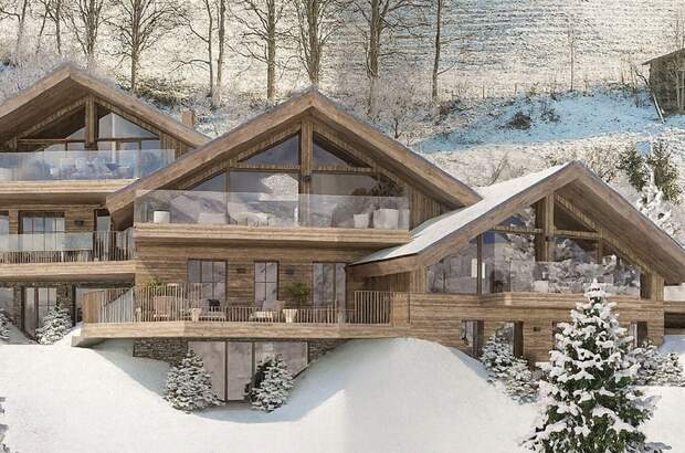 Haus kaufen in 6370 Kitzbühel