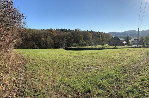 Grundstück kaufen in 8380 Jennersdorf (Bild 1)