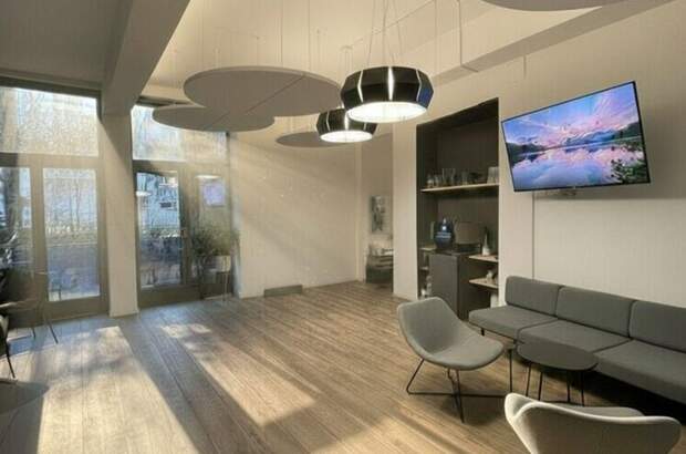 Gewerbeobjekt mieten in 1160 Wien (Bild 4)