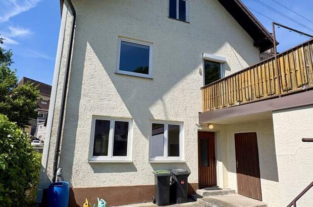 Haus mit Garten kaufen in 4650 Lambach (Bild 1)