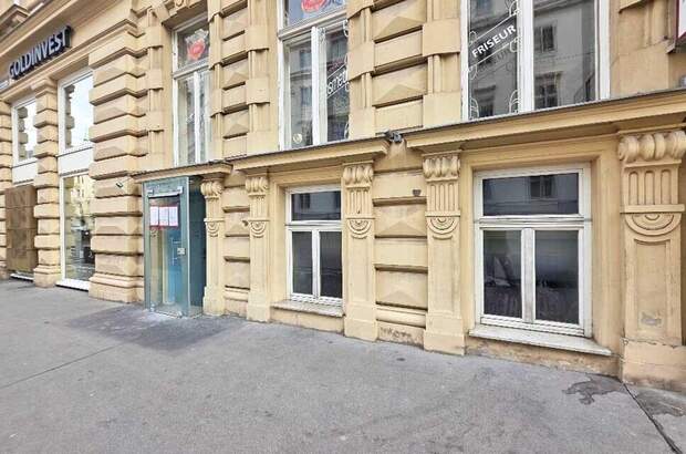 Gewerbeobjekt mieten in 1010 Wien (Bild 2)