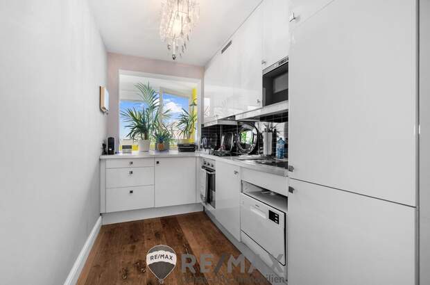 Terrassenwohnung kaufen in 1100 Wien (Bild 3)