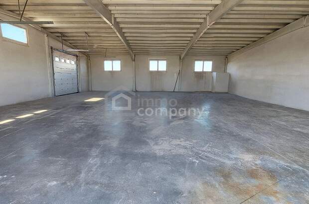 Gewerbeobjekt mieten in 2442 Ebreichsdorf (Bild 1)