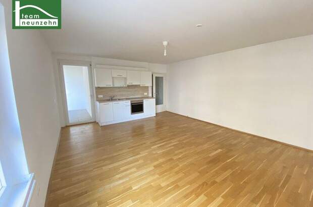 Terrassenwohnung mieten in 8020 Graz (Bild 2)