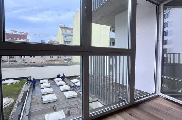 Wohnung mit Balkon kaufen in 1100 Wien (Bild 2)