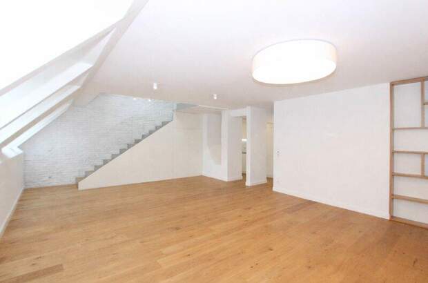 Terrassenwohnung kaufen in 1040 Wien (Bild 2)