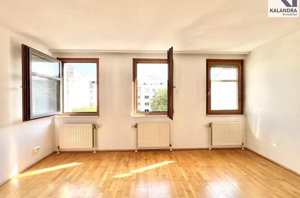 Wohnung mieten in 1060 Wien (Bild 1)