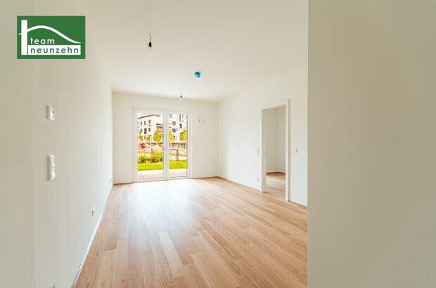 Terrassenwohnung kaufen in 1210 Wien (Bild 1)