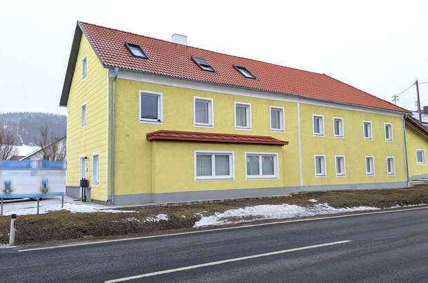 Gewerbeobjekt mieten in 4731 Prambachkirchen (Bild 1)