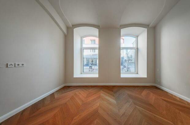 Terrassenwohnung kaufen in 1050 Wien (Bild 2)