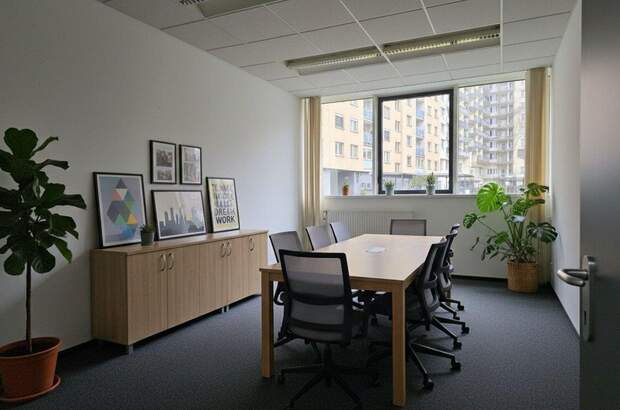 Gewerbeobjekt mieten in 4020 Linz (Bild 1)