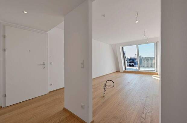 Terrassenwohnung kaufen in 1180 Wien (Bild 2)