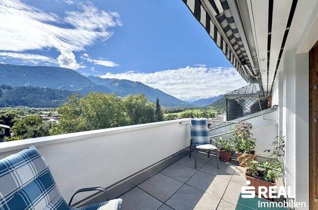 Terrassenwohnung kaufen in 6170 Zirl (Bild 1)