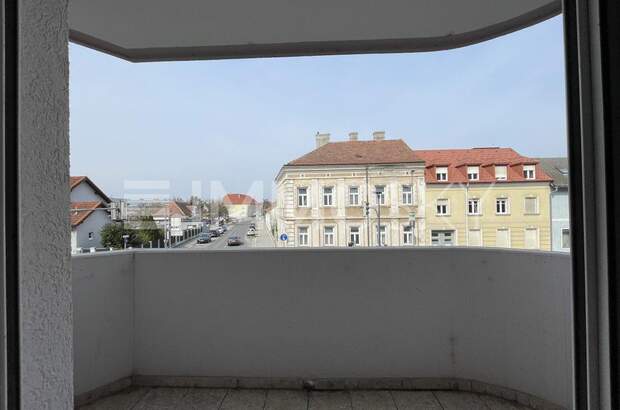 Terrassenwohnung kaufen in 2100 Korneuburg (Bild 1)