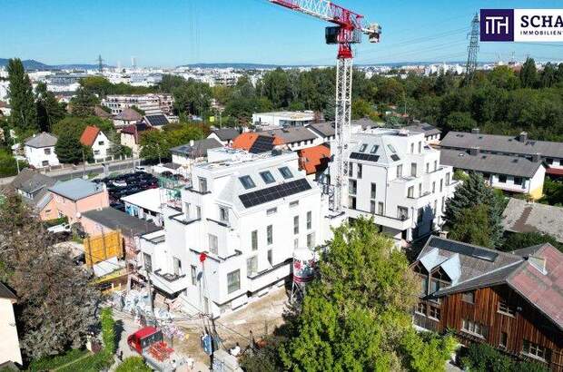 Terrassenwohnung kaufen in 1220 Wien (Bild 3)