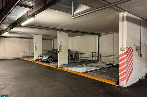 Immobilie mieten in 1190 Wien (Bild 3)