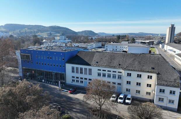 Gewerbeobjekt mieten in 8330 Feldbach (Bild 2)