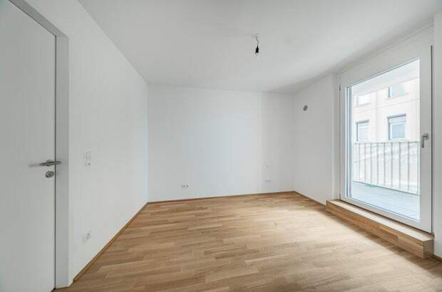 Terrassenwohnung kaufen in 1210 Wien (Bild 5)