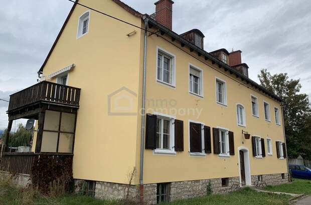 Anlageobjekt kaufen in 9400 Wolfsberg (Bild 3)