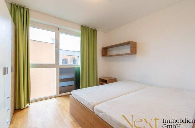 Terrassenwohnung mieten in 4020 Linz (Bild 4)