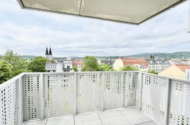 Wohnung mit Balkon kaufen in 1140 Wien (Bild 2)