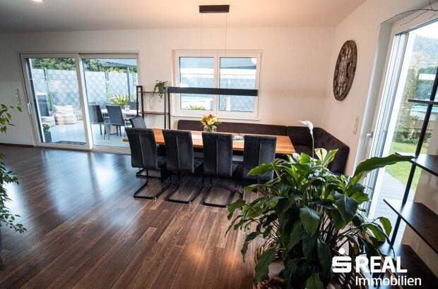 Einfamilienhaus kaufen in 6841 Mäder (Bild 5)