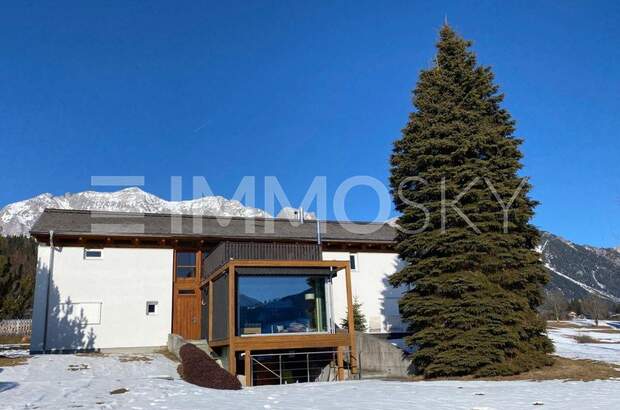 Einfamilienhaus kaufen in 8972 Ramsau (Bild 1)