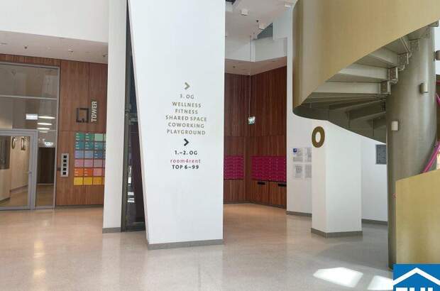 Wohnung kaufen in 1030 Wien (Bild 2)