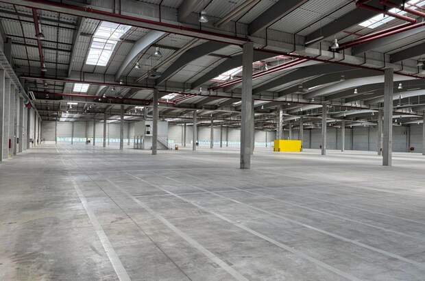 Gewerbeobjekt mieten in 2104 Spillern (Bild 5)