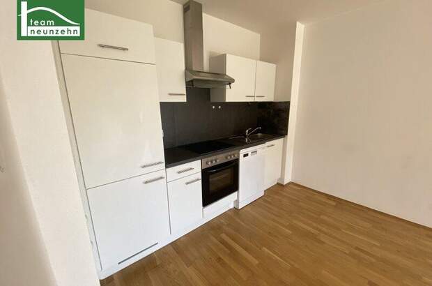 Terrassenwohnung mieten in 8055 Graz (Bild 4)