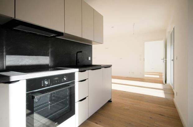 Terrassenwohnung mieten in 1170 Wien (Bild 2)