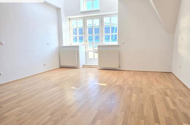 Altbauwohnung mieten in 1070 Wien (Bild 3)