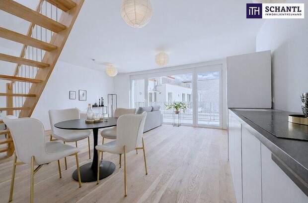 Terrassenwohnung kaufen in 2514 Traiskirchen (Bild 3)